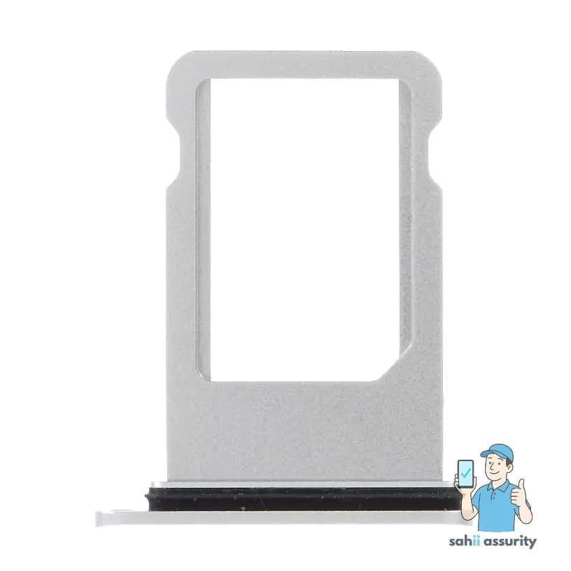 SIM Card Holder Tray for Apple iPhone 8 Plus thumbnail